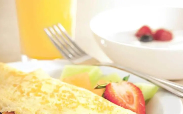 Holiday Inn Express Rochester