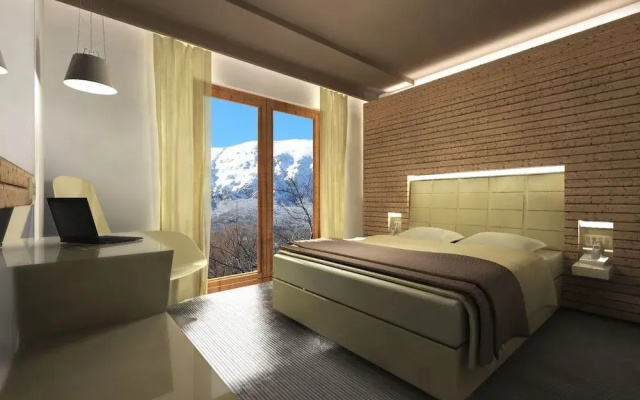 Grand Chalet delle Rocche