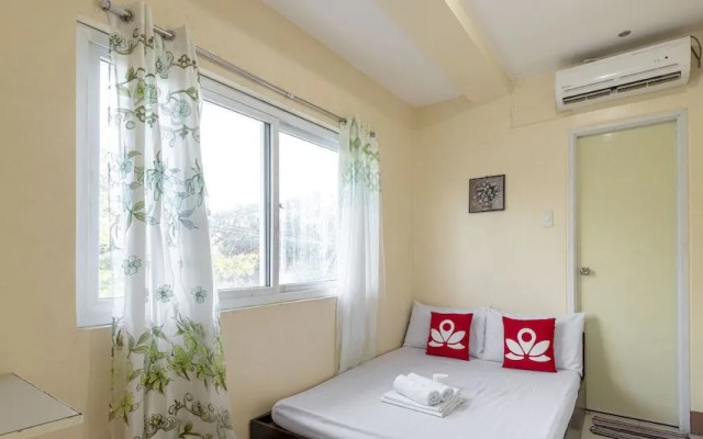 Zen Rooms Traveller'S Inn Dumaguete