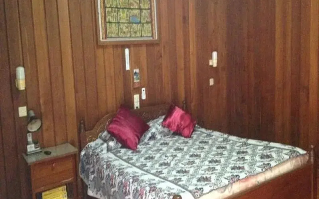 NK Betelnut Hotel