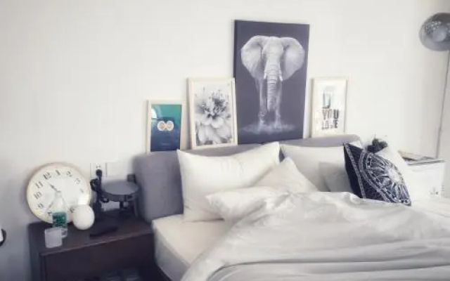 52 Hertz Boutique Guest House