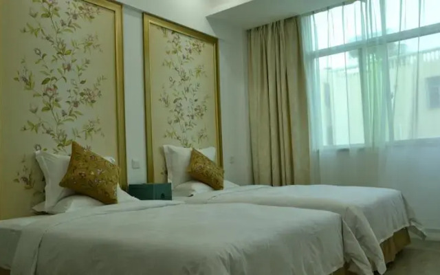 Sanya Meidu Hotel