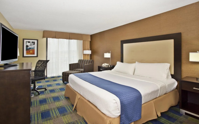 Spark by Hilton Akron Fairlawn