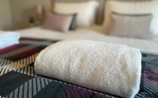 Whinburn Guest House