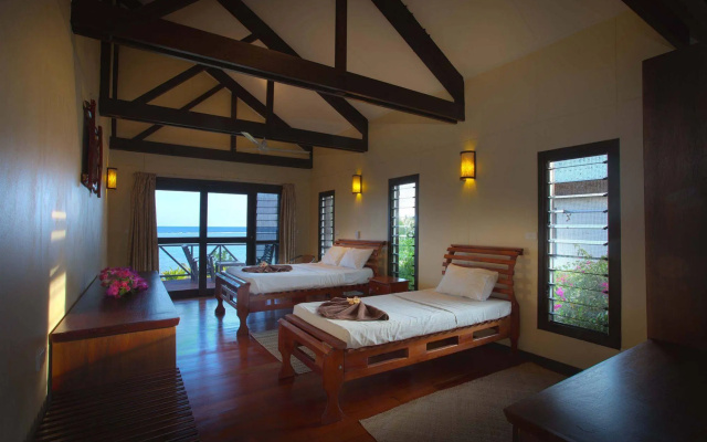 Namuka Lagoon Bay Resort