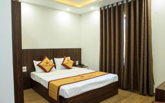 Paloma Hotel & Apartment