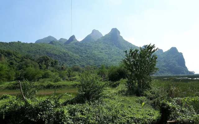 Lung Cha Homestay