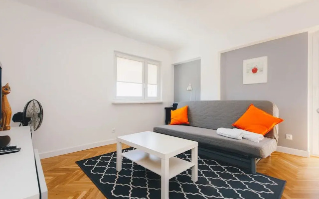 ShortStayPoland Aleja Solidarności - B61