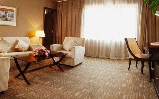 Comfort Inn & Suites