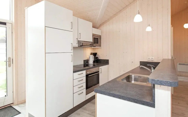 Holiday Home in Großenbrode