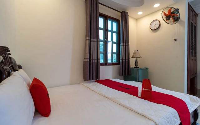 Reddoorz  Cu Xa Bac Hai