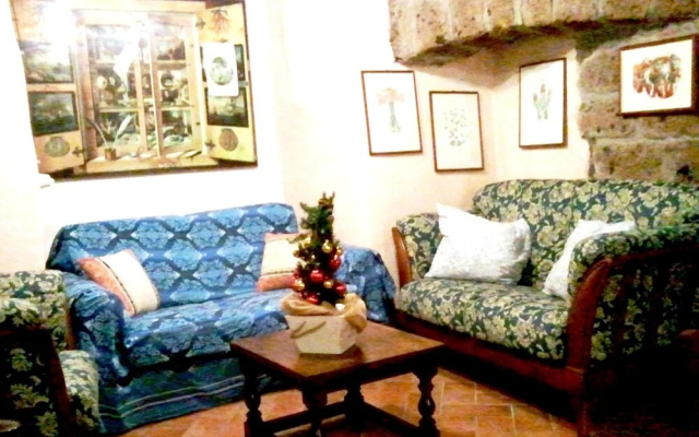 Holiday home Via Valle Maggiore