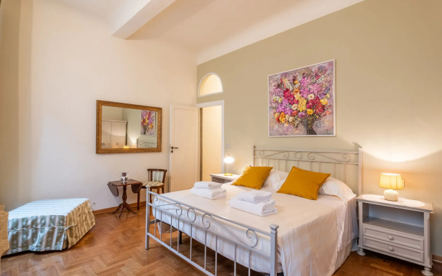 Santa Croce Retreat by MMega