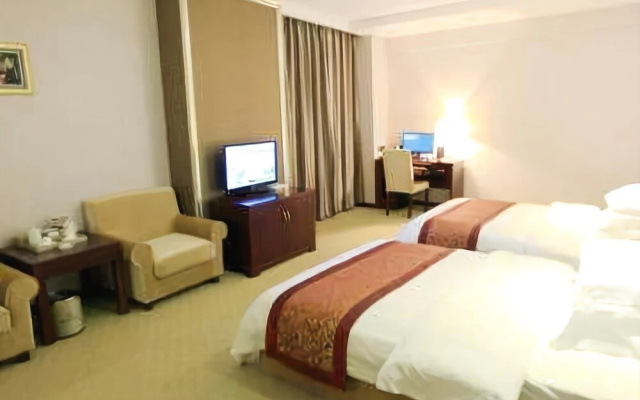 NANQIAO Hotel