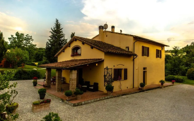 La Casa Degli Olmi