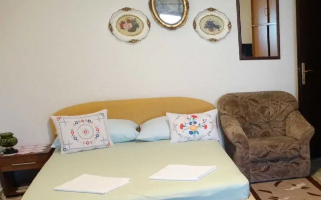 Quiet and Cozy Apartment Crikvenica