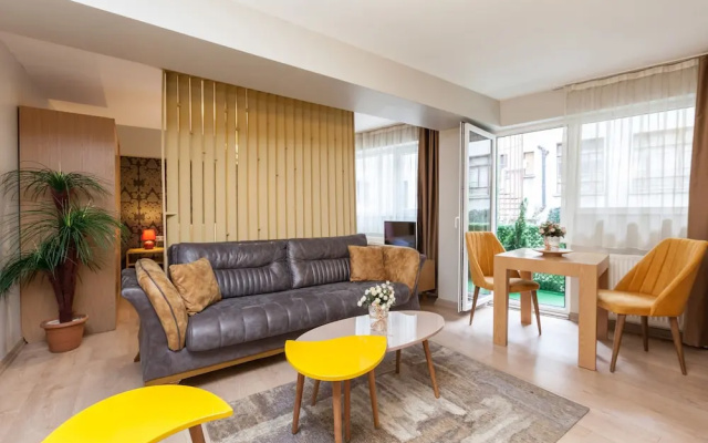 Galata 1785 Suites