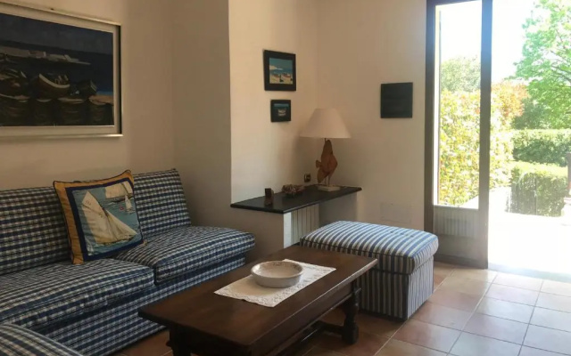 Appartamento GOLF CLUB GARLENDA - ALASSIO