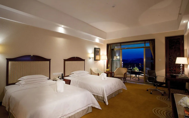 Shaoguan Country Garden Phoenix Hotel