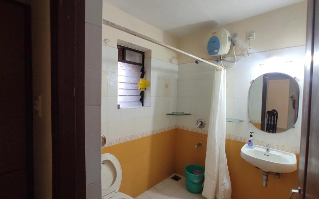 Cosy apartment in COLVA , GOA, INDIA