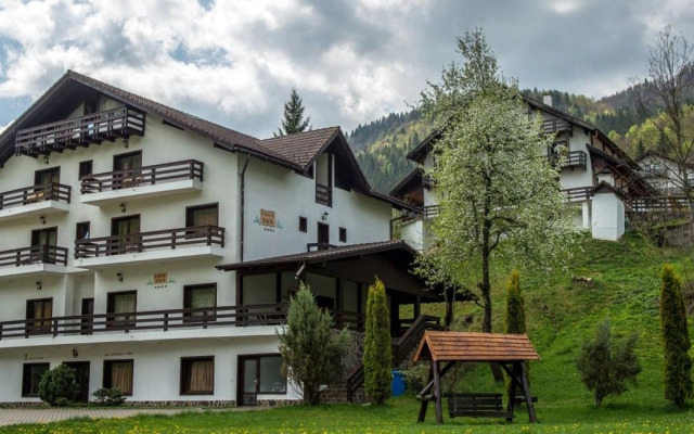 Vila Ana - Complex Cheile Gradistei
