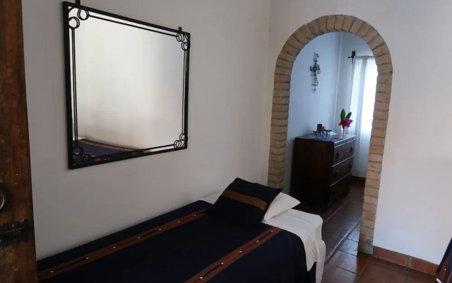 Hacienda La Esperanza