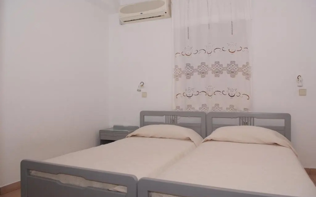Architects Apartments