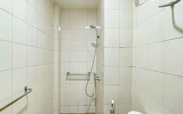 Simple Style 2Br Apartment Vida View Makassar