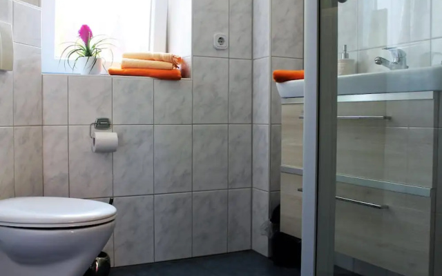 Ferienwohnung in Boltenhagen for 3 Personen