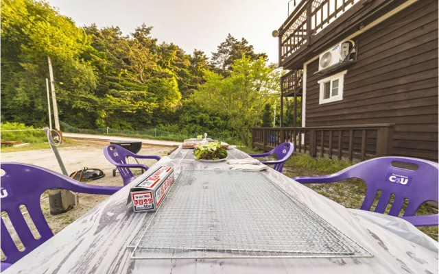 Ganghwa Water&stone's Story Pension