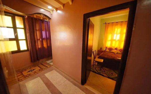 Hotel  Sijilmassa