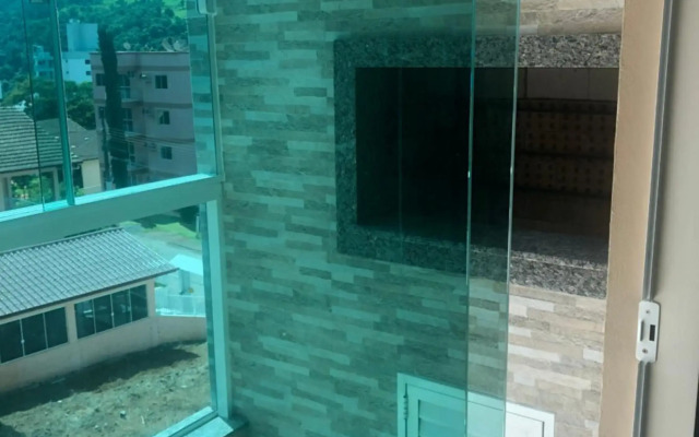 Apto Piratuba Termas