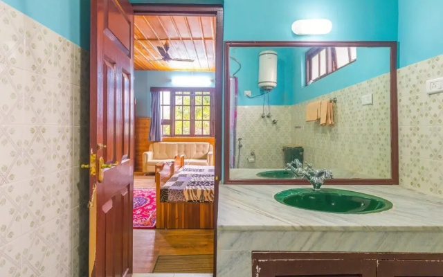 The Bliss Village Resort