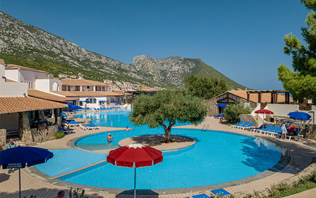 Hotel Cala Gonone Cala Gonone Dorgali