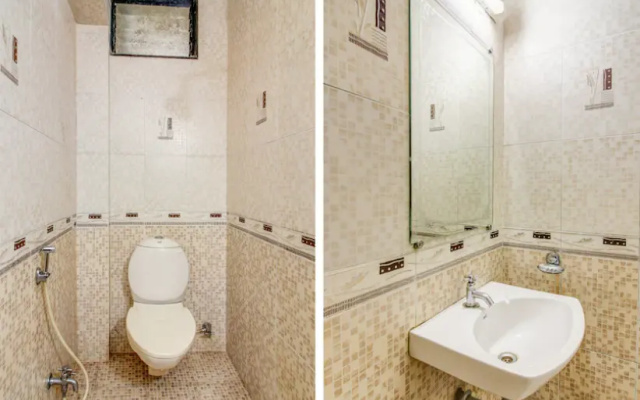Hotel Z Square