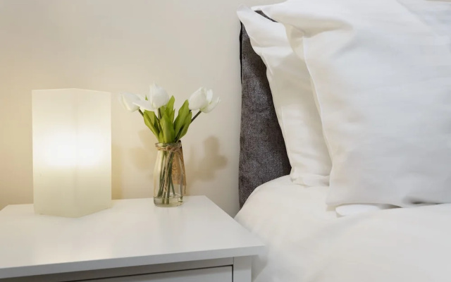 Cavendish Road Apartment