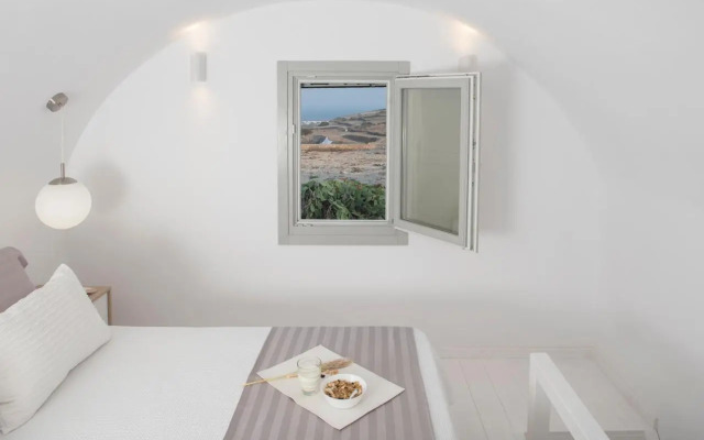 White Orchid Suites