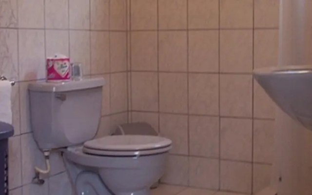 Kwibus Apartment