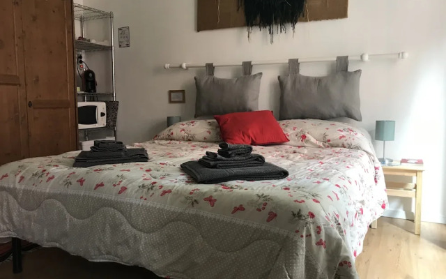 B&B U Sentè