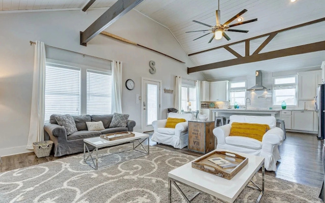 Sea La Vie 2 Bedroom Home