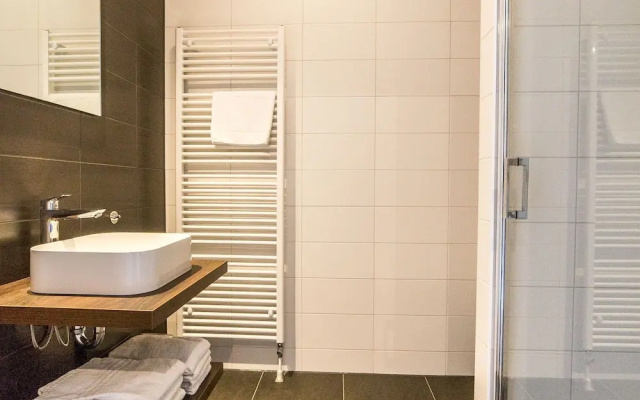 Apartment in Maastricht with Pool Access