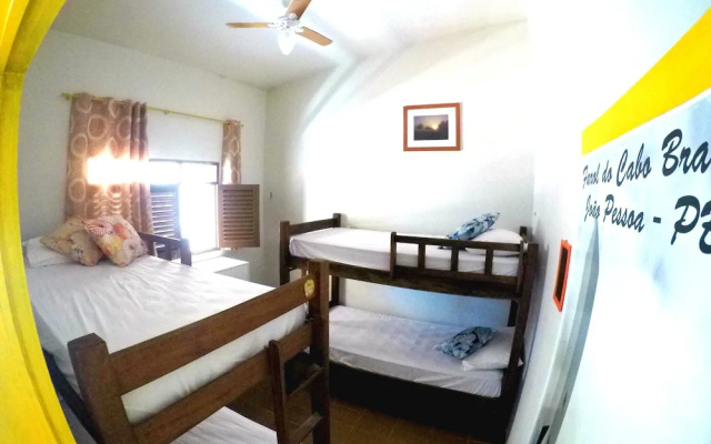 Jampa Hostel