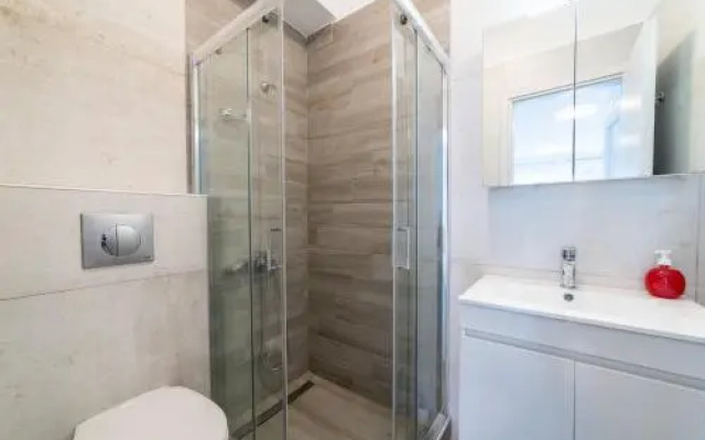 Thalassa Apartments Kavala