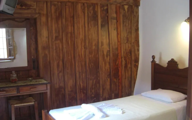 Patriko Traditional Residence