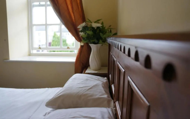 Jacksons Restaurant and Guesthouse