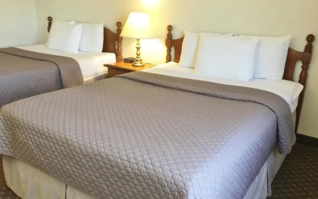 Americas Best Value Inn
