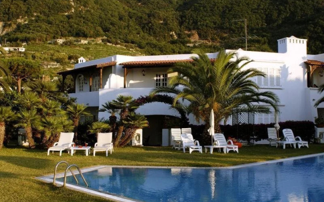Residence Covo dei Borboni