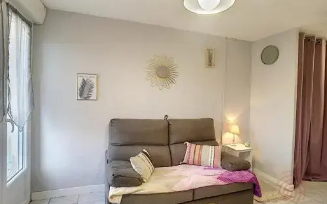 Apartment Plein Soleil, Bd Mourcayrol, Lamalou 4