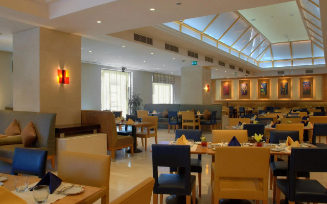 Отель Holiday Inn Cairo Citystars by IHG