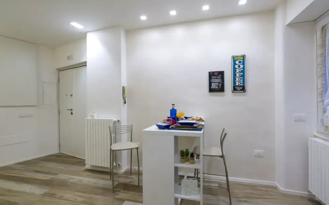 B&B Palazzo Arcieri